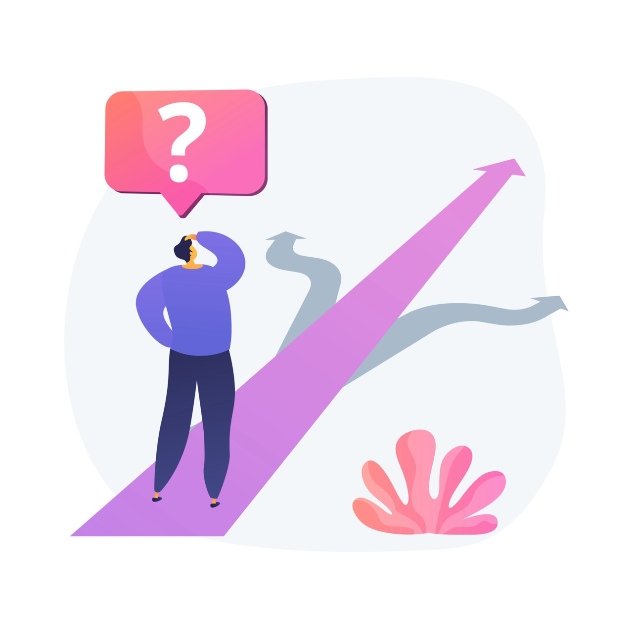 How to become your own change manager