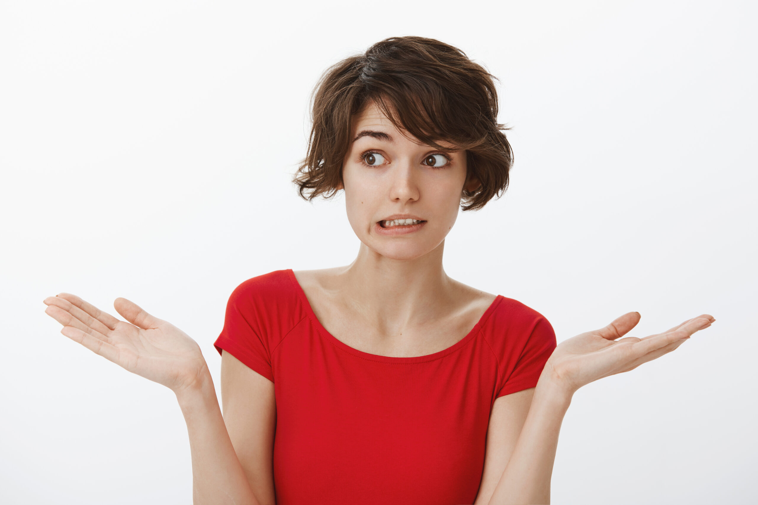 What’s next? A personal reflection on showing up